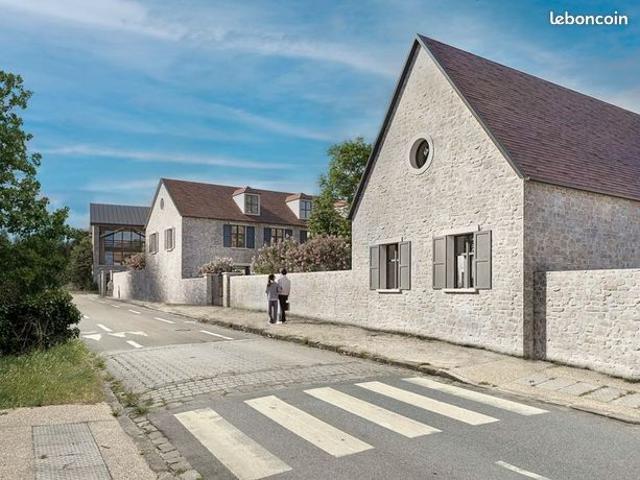 Maison vente à Saint-Germain-en-Laye, Chavenay