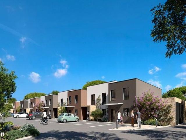 Maison vente à Nîmes