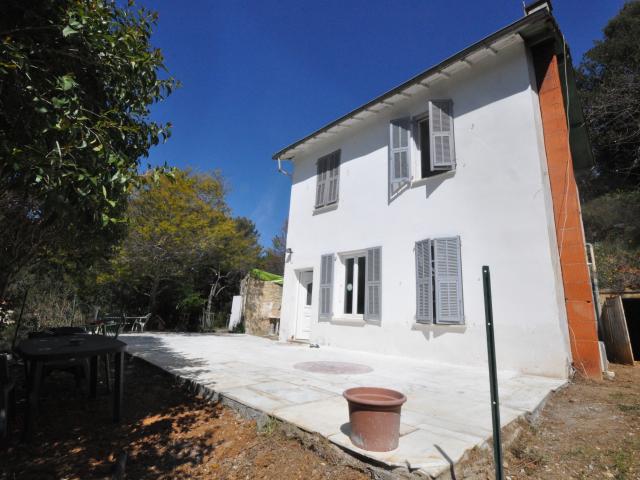 Maison vente à Nice