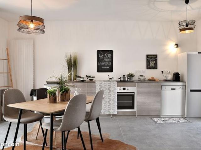 Maison vente à Clermont-Ferrand, Aulnat