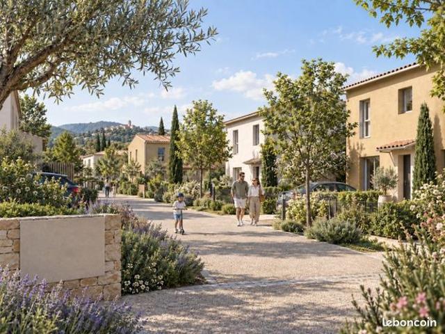 Maison vente à Manosque, Alpes-de-Haute-Provence