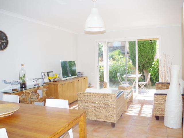Maison location à Nîmes, Marguerittes