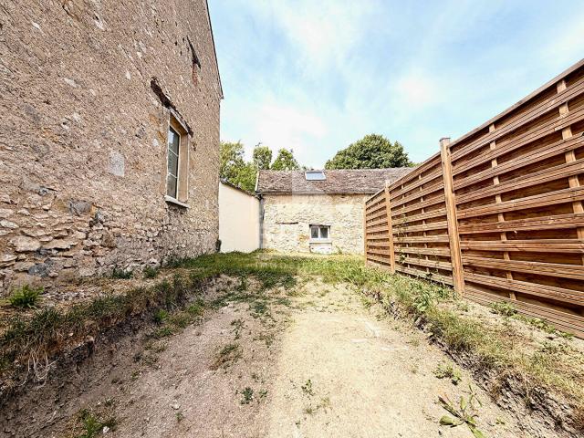 Maison location à Provins, Marolles-sur-seine