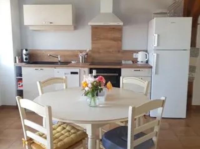 Maison location à Ouzilly-Vignolles, Moncontour
