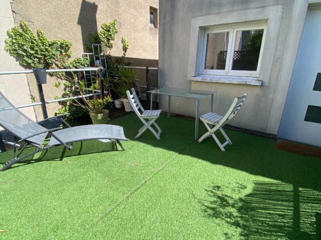 Maison location à Bobigny, Vaux-montreuil