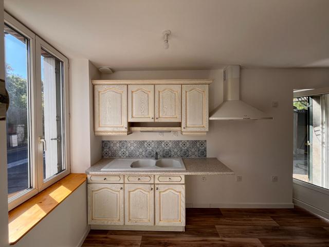 Maison location à Romorantin-Lanthenay, Mur-de-sologne