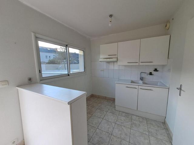 Maison location à Nantes