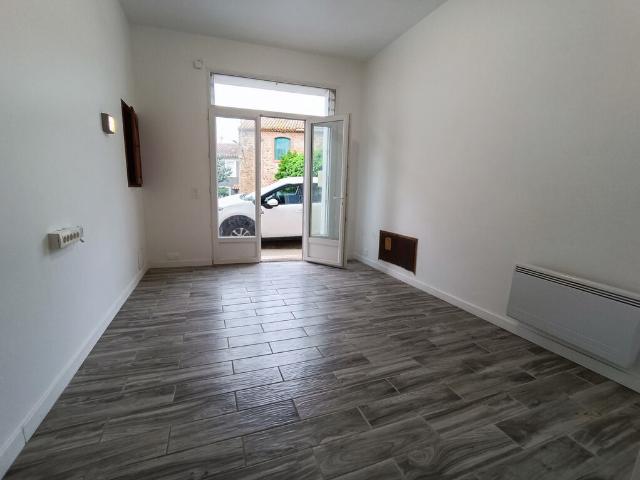 Maison location à Narbonne