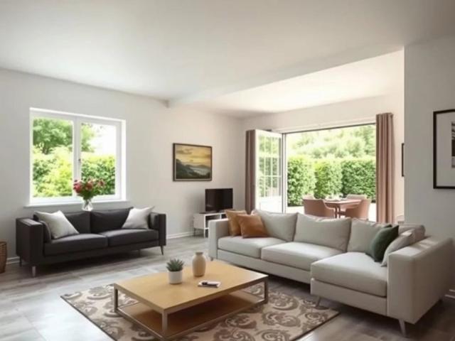 Maison vente à Toulouse, Cornebarrieu