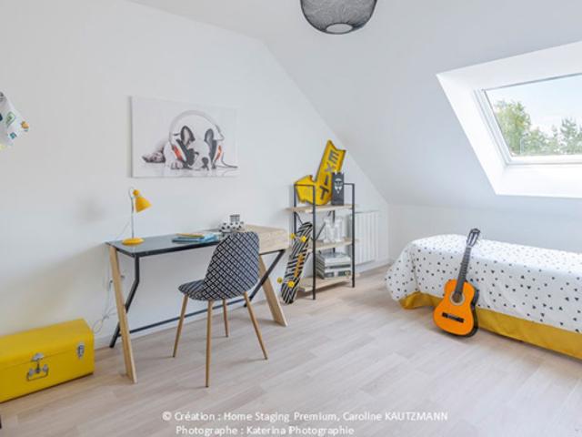 Maison vente à Haguenau-Wissembourg, Haguenau