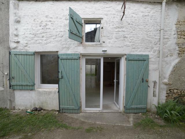 Maison location à Nieulle-sur-seudre, Le Rocher