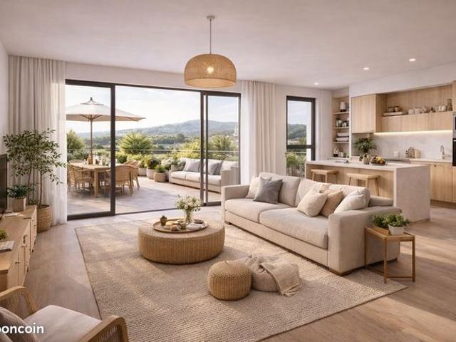 Maison vente à Aix-en-Provence, Gardanne
