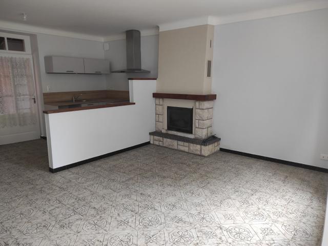 Maison location à La Girairière, Paulx