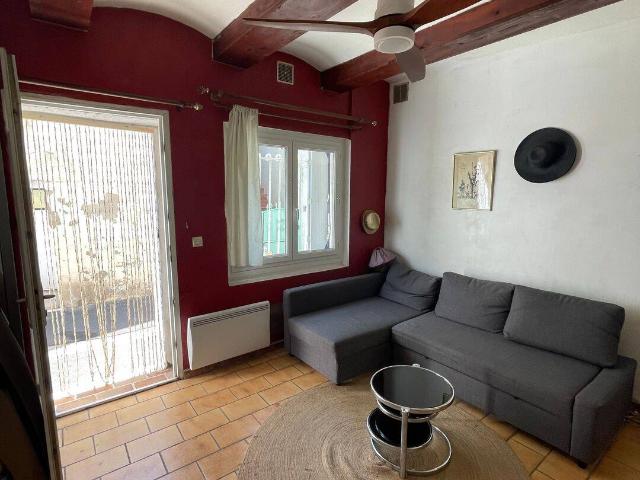 Maison location à Le Boulidou, Pérols