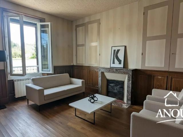 Maison vente à Châteaudun, Brou