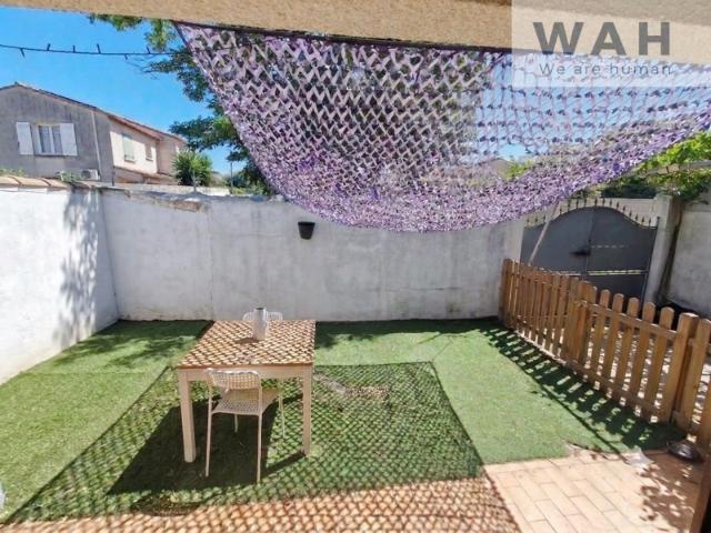 Maison vente à Montpellier, Lunel