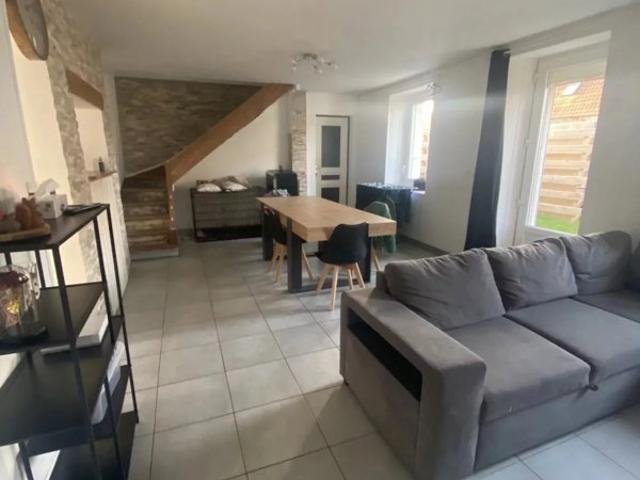 Maison vente à Lannion, Bretagne