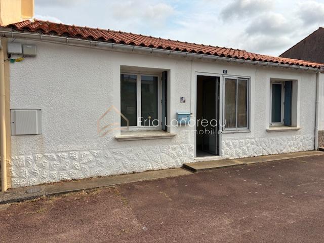 Maison vente à Les Sables-d'Olonne, Avrillé