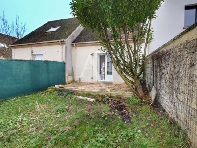 Maison vente à Torcy, Gouvernes