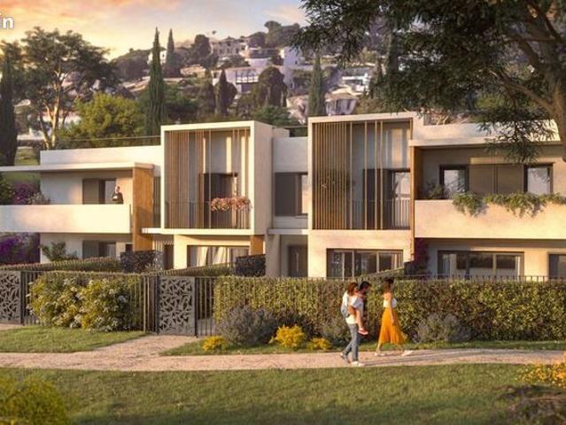 Maison vente à Grasse, Vallauris