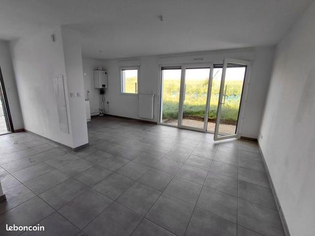 Maison vente à Arras, Fampoux
