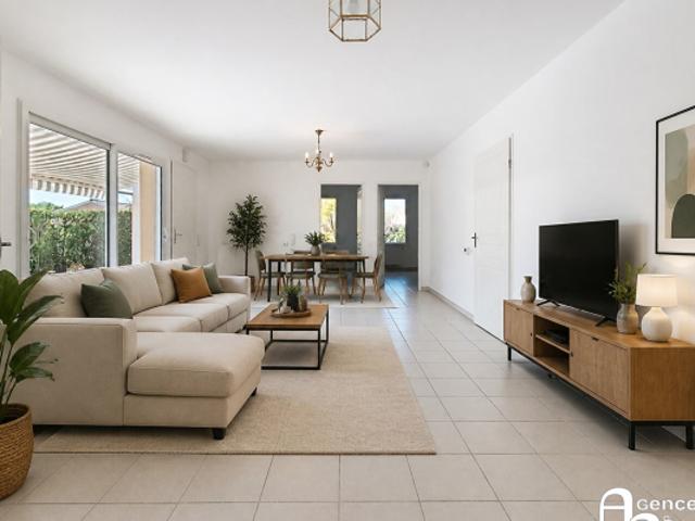 Maison vente à Libourne, Izon