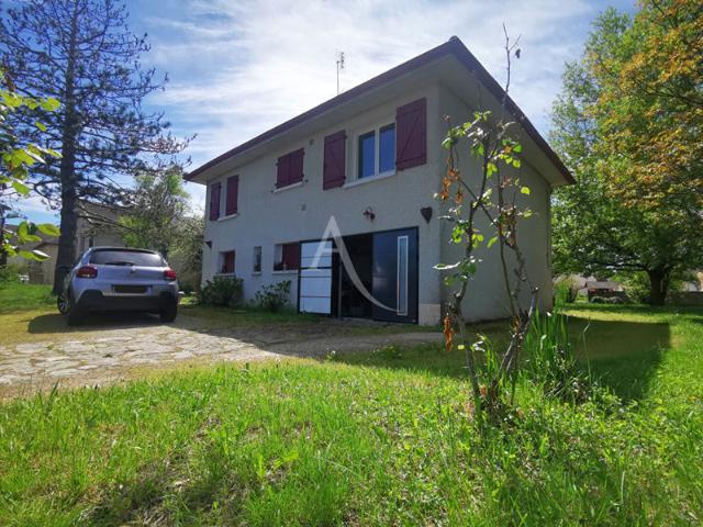 Maison vente à Louhans-Châteaurenaud, Saint-germain-du-bois