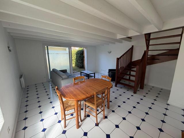 Maison location à Nantes, Saint-herblain