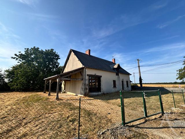 Maison location à Châteauroux, Saint-lactencin
