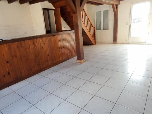 Maison location à Romorantin-Lanthenay, Saint-viâtre