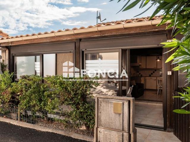 Maison vente à Narbonne, Gruissan