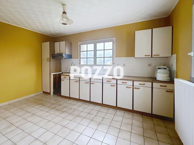Maison vente à Vire, Etouvy