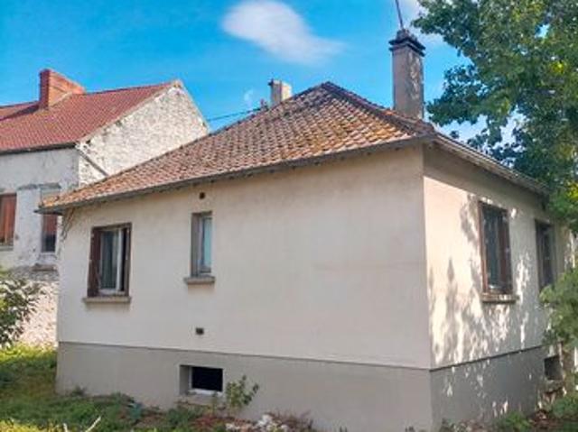 Maison vente à Mantes-la-Jolie, Guernes