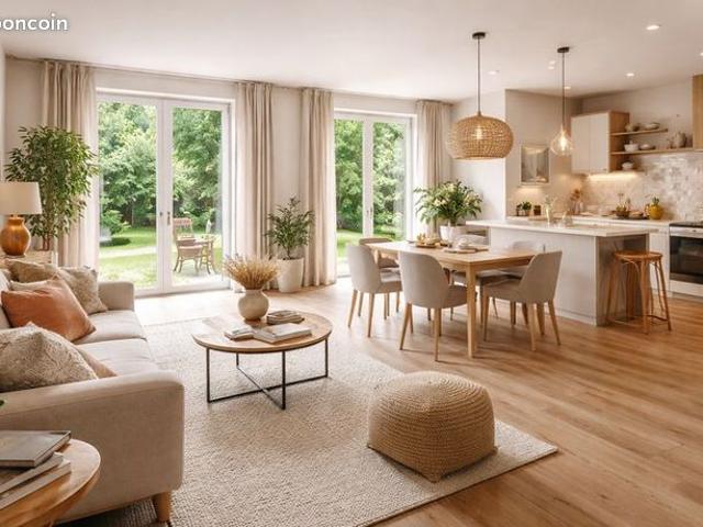 Maison vente à Dijon, Chenôve