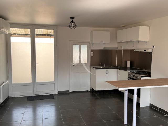 Maison location à La Mothe-Achard, Les Achards