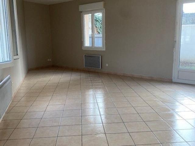 Maison location à Orléans, Combreux