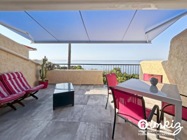 Appartement vente à Arrondissement de Draguignan, Saint-raphaël