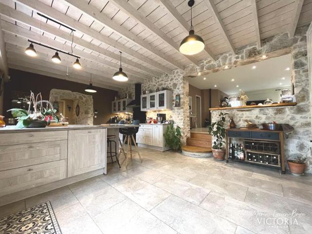 Maison vente à Arrondissement de Draguignan, Figanières