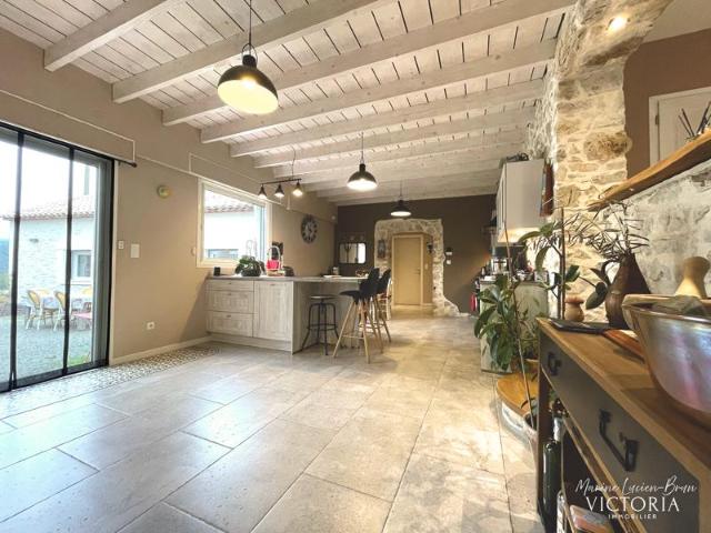 Maison vente à Arrondissement de Draguignan, Figanières