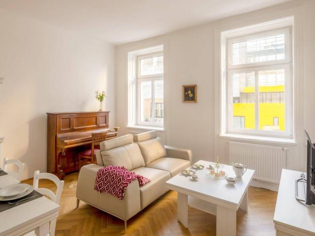 Apartment mieten in Währing, Wien