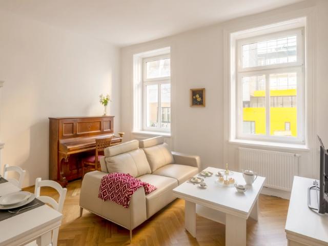 Apartment mieten in Währing, Wien