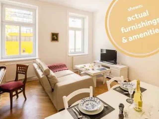 Apartment mieten in Währing, Wien
