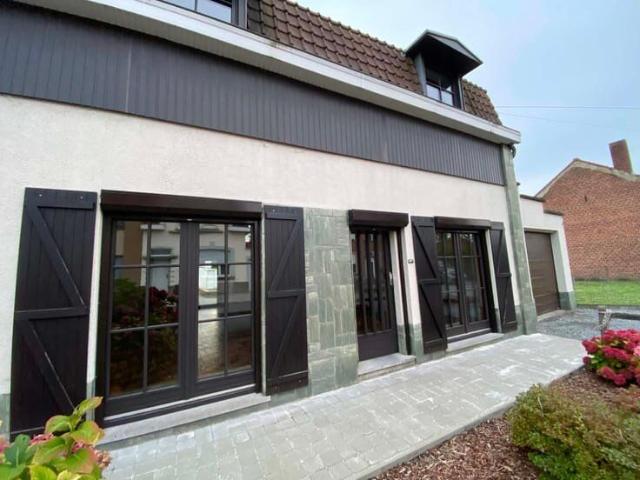 Maison location à Brunehaut, Wallonie