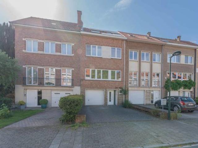 Maison location à Uccle, Bruxelles