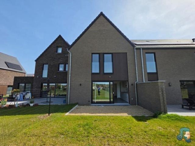 Maison location à Bergen, Wallonie