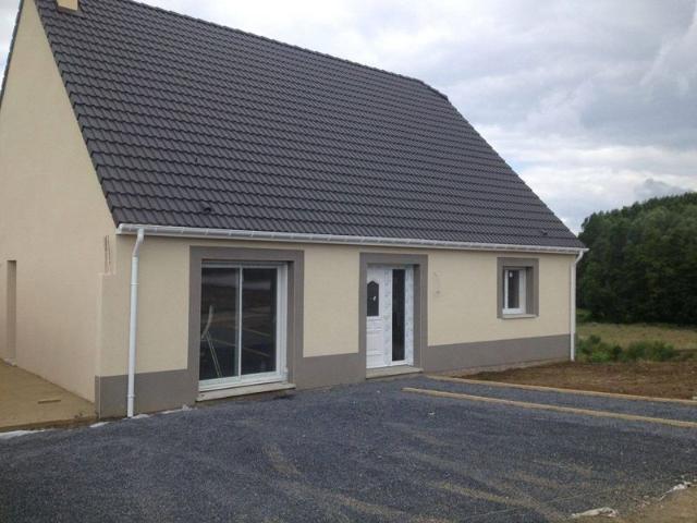 Maison vente à Dieppe, Beauvoir-en-lyons