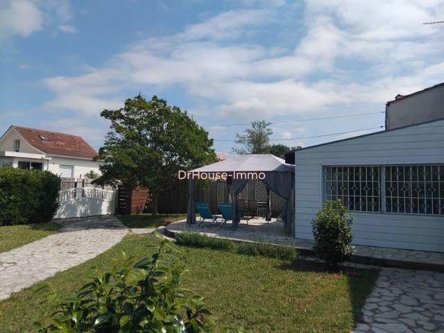 Maison vente à Arcachon, La Teste-de-buch