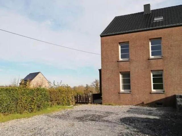 Maison location à Plombières, Wallonie
