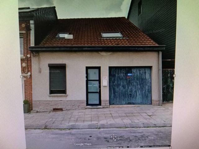 Maison location à La Louvière, Wallonie