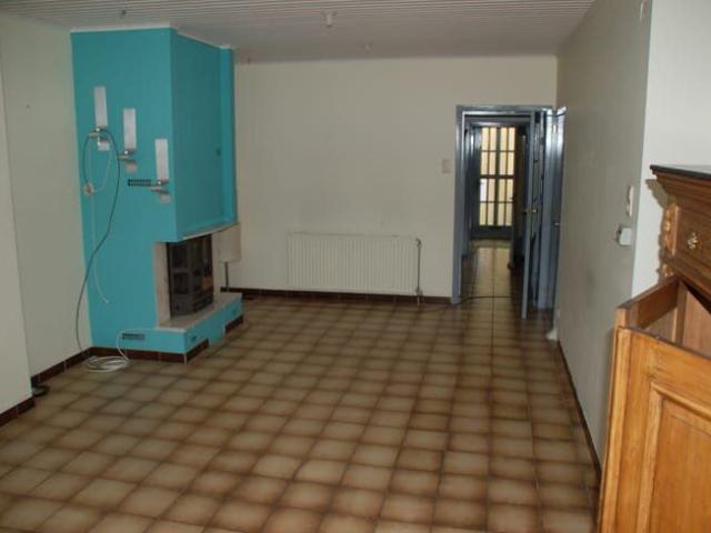 Maison location à La Louvière, Wallonie